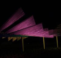Public Art Wagga Wagga - Tweed Heads Accommodation