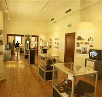 Museum of the Riverina - Botanic Gardens Site - Tweed Heads Accommodation