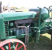Steam and Vintage Museum - Tweed Heads Accommodation