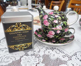 Country High Tea - Tweed Heads Accommodation 0