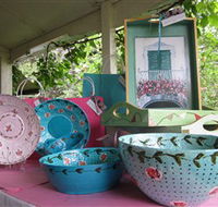 Josephine Jagger Manners Art Classes - Tweed Heads Accommodation