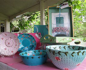 Josephine Jagger Manners Art Classes - Tweed Heads Accommodation 0