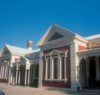 Wagga Wagga Rail Heritage Museum - Tweed Heads Accommodation