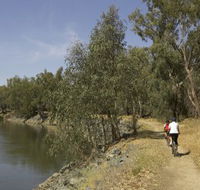 Wiradjuri Walking Track - Tweed Heads Accommodation