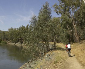 Wiradjuri Walking Track - Tweed Heads Accommodation 0