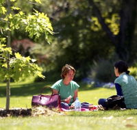 Botanic Gardens Wagga Wagga - Tweed Heads Accommodation