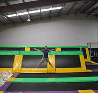 Jump n Putt - Tweed Heads Accommodation