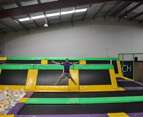 Jump N Putt - Tweed Heads Accommodation 0