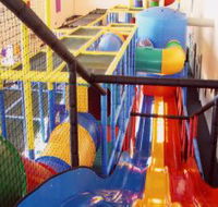 Noahs Ark Indoor Play Centre - Tweed Heads Accommodation