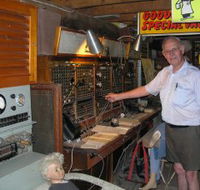Dales Mini Museum Henty - Tweed Heads Accommodation