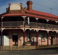 Stuart Town Historic Town Walk - Tweed Heads Accommodation