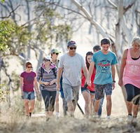 Winton Wetlands Reserve - Tweed Heads Accommodation