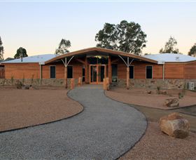 Winton Wetlands Reserve - Tweed Heads Accommodation 3