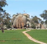 Morgans Lookout - Tweed Heads Accommodation
