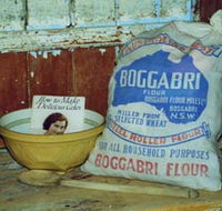 Boggabri Historical Museum - Tweed Heads Accommodation