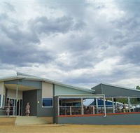 Cottontails Restaurant Winery and Function Centre - Tweed Heads Accommodation