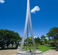 The Spire Tropic of Capricorn - Tweed Heads Accommodation