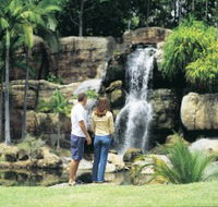 Kershaw Gardens - Tweed Heads Accommodation