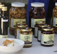 Gooramadda Olives - Tweed Heads Accommodation