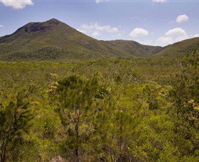 Lockhart ACT Tweed Heads Accommodation