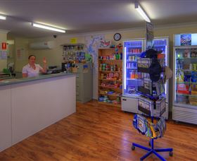 Inland Waters Holiday Parks Mookerawa Waters - Tweed Heads Accommodation 2