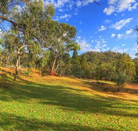 Inland Waters Holiday Parks Mookerawa Waters - Tweed Heads Accommodation