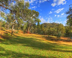 Inland Waters Holiday Parks Mookerawa Waters - Tweed Heads Accommodation 0