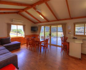 Inland Waters Holiday Parks Mookerawa Waters - Tweed Heads Accommodation 3