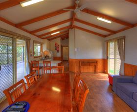 Inland Waters Holiday Parks Mookerawa Waters - Tweed Heads Accommodation 4