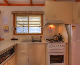 Inland Waters Holiday Parks Mookerawa Waters - Tweed Heads Accommodation 5