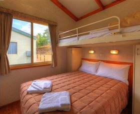 Inland Waters Holiday Parks Mookerawa Waters - Tweed Heads Accommodation 6
