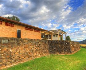 Inland Waters Holiday Parks Mookerawa Waters - Tweed Heads Accommodation 7