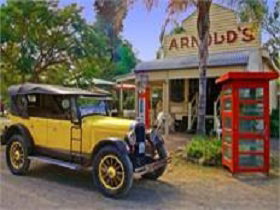 South Rockhampton QLD Tweed Heads Accommodation