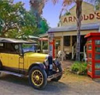 Rockhampton Heritage Village - Tweed Heads Accommodation