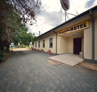 The Farmers Inn at Burrumbuttock - Tweed Heads Accommodation