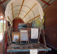 The Trek Wagon Walla Walla - Tweed Heads Accommodation