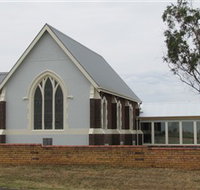 Red Rock Regional Theatre and Gallery - Tweed Heads Accommodation