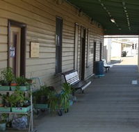 Culcairn Red Cross Craft Shop - Tweed Heads Accommodation