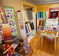 Fabric n Threads - Sharons Sewing Service - Tweed Heads Accommodation