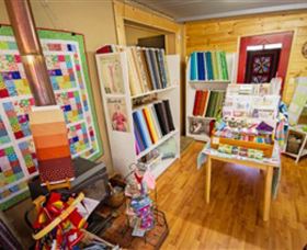 Fabric N Threads - Sharons Sewing Service - Tweed Heads Accommodation 0