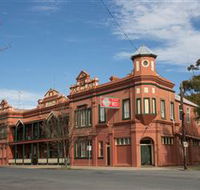 Culcairn Hotel - Tweed Heads Accommodation