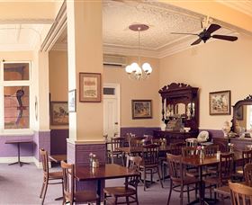 Culcairn Hotel - Tweed Heads Accommodation 4