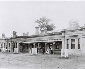 Culcairn Hotel - Tweed Heads Accommodation 5