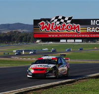Winton Motor Raceway - Tweed Heads Accommodation