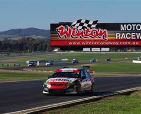 Winton Motor Raceway - Tweed Heads Accommodation 0