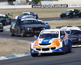 Winton Motor Raceway - Tweed Heads Accommodation 1