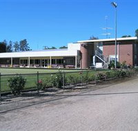 Walla Walla Bowling and Recreation Club - Tweed Heads Accommodation