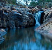 Gooram Falls - Tweed Heads Accommodation