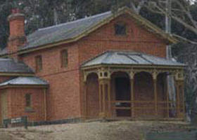 Steiglitz VIC Tweed Heads Accommodation