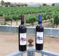 Eunonyhareenyha Winery - Tweed Heads Accommodation